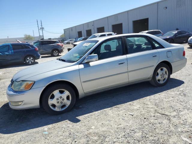 TOYOTA AVALON XL