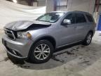 2015 DODGE DURANGO LI - 1C4RDJDG6FC746193