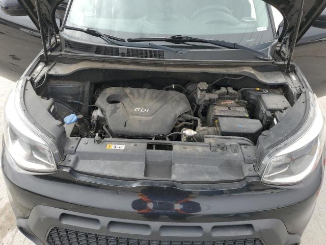 2016 KIA SOUL - KNDJN2A27G7372311