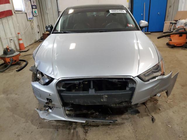 2015 AUDI A3 PREMIUM - WAUBFGFF5F1047195