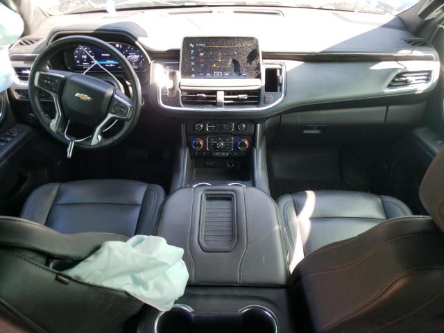 2022 CHEVROLET SUBURBAN K - 1GNSKCKD2NR211585