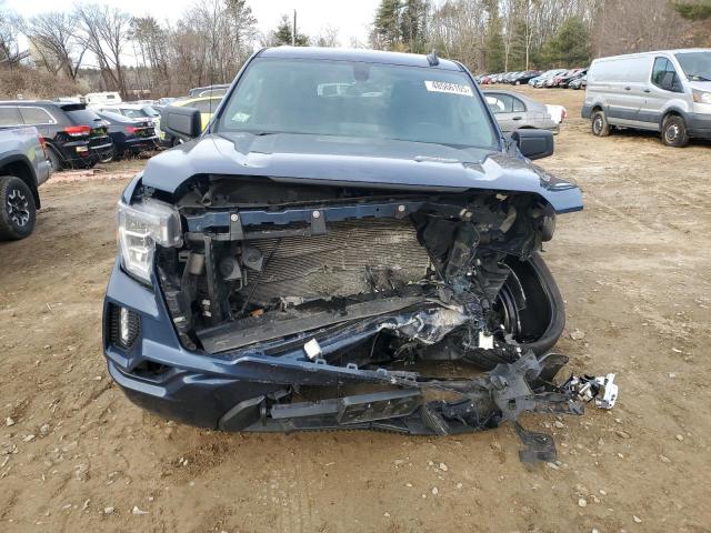 2021 GMC SIERRA K15 - 3GTU9CET5MG361186