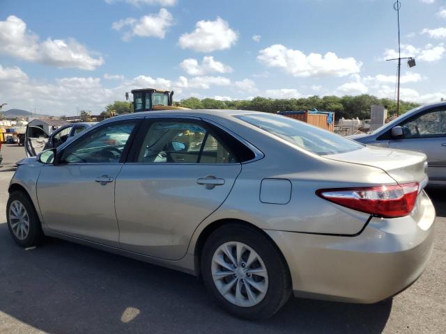 2015 TOYOTA CAMRY LE - 4T1BF1FK1FU003346