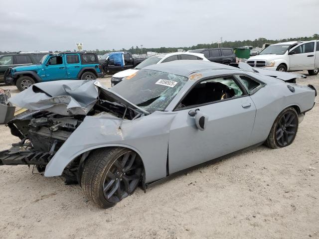 Vin: 2c3cdzjg8mh573204, lot: 50590925, dodge challenger gt 2021 img_1