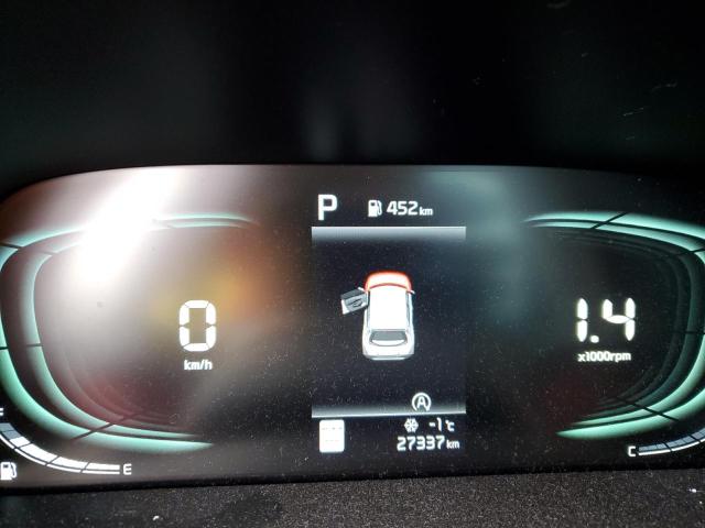 2023 KIA SOUL EX - KNDJ33AU5P7862176