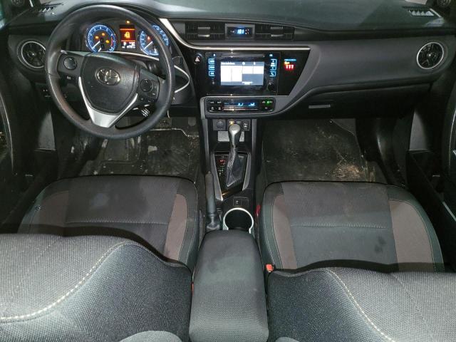 2018 TOYOTA COROLLA L - 2T1BURHE3JC109867