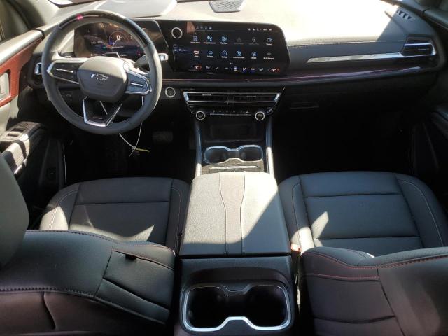 2024 CHEVROLET TRAVERSE L 1GNEVJKSXRJ178640