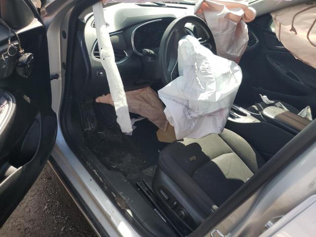 2019 CHEVROLET MALIBU LT - 1G1ZD5ST5KF146337