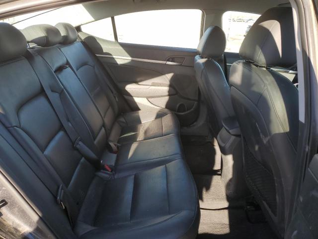 2020 HYUNDAI ELANTRA SE - 5NPD84LF7LH604234