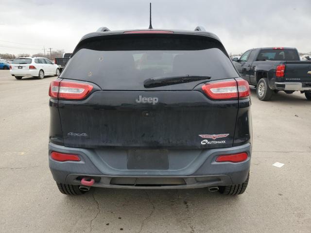 2015 JEEP CHEROKEE T - 1C4PJMBS7FW785219