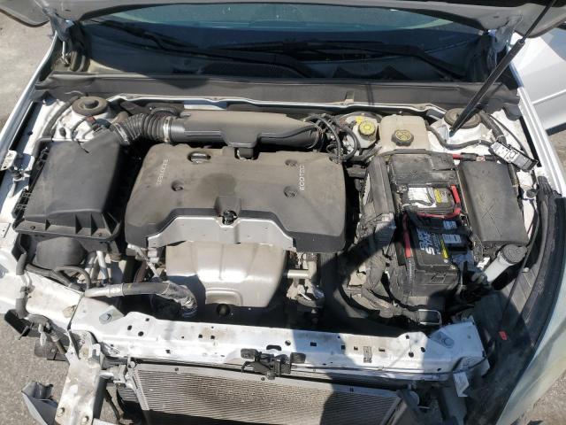 2015 CHEVROLET MALIBU LS - 1G11B5SLXFF127453