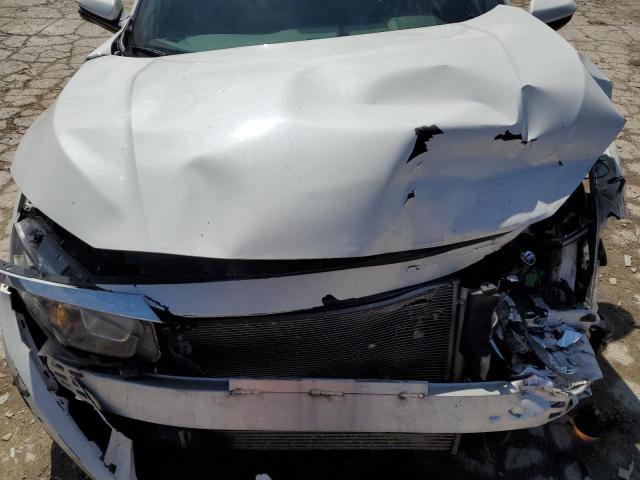 2018 HONDA CIVIC EX - 2HGFC3B31JH353260