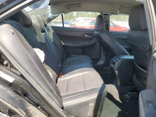 2017 TOYOTA CAMRY LE - 4T1BF1FKXHU630677