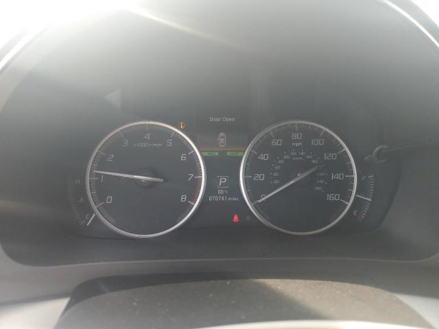 2020 ACURA ILX - 19UDE2F31LA004185