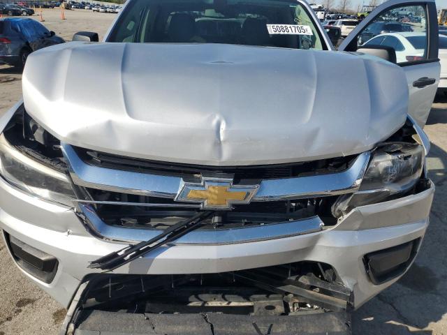 2016 CHEVROLET COLORADO - 1GCGSBEA0G1119368