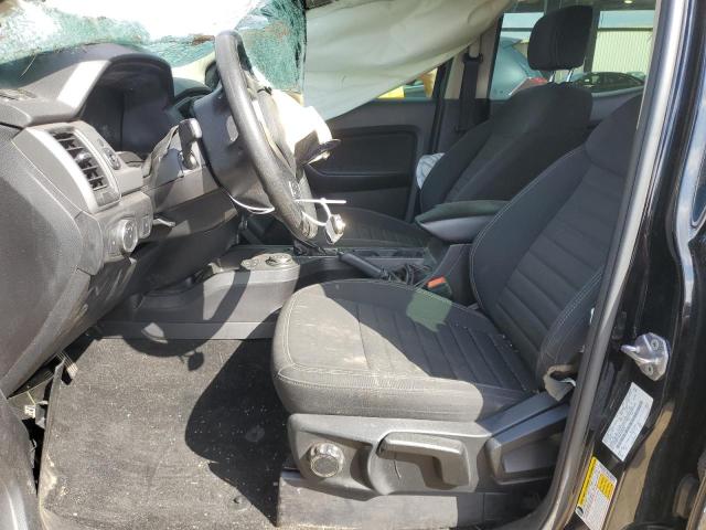2021 FORD RANGER XL - 1FTER4FH9MLD85658
