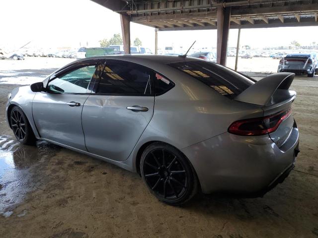 Vin: 1c3cdfdh8fd150593, lot: 49412295, dodge dart se aero 20152