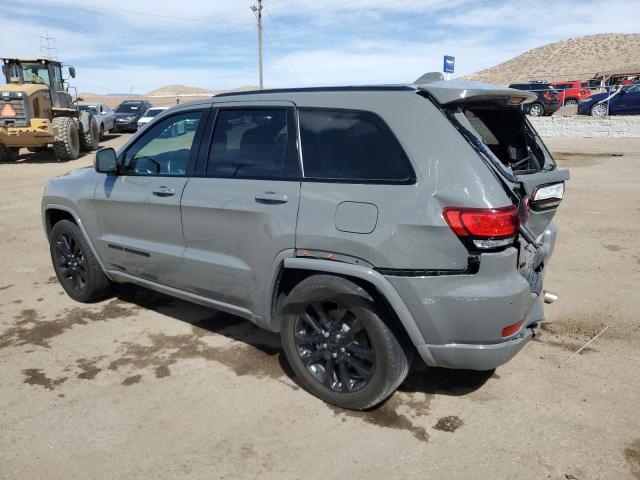 Vin: 1c4rjfag4mc669752, lot: 50827485, jeep grand cher laredo 20212