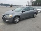 2015 NISSAN ALTIMA 2.5 - 1N4AL3AP2FC468835