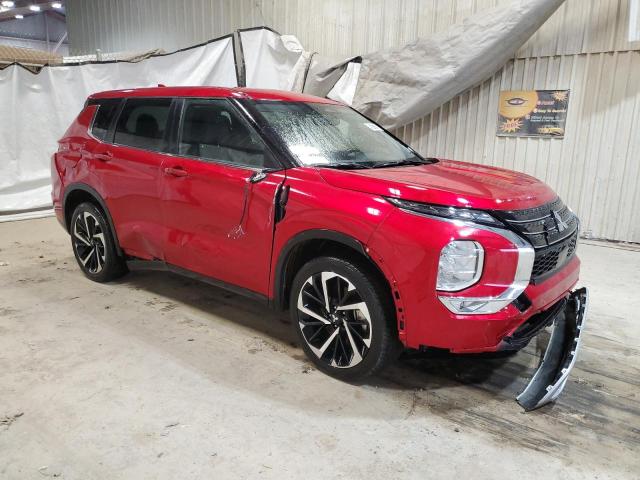 Vin: ja4j3va81rz068789, lot: 49743705, mitsubishi outlander se 20244