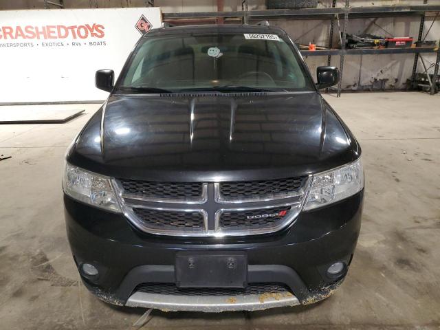 2016 DODGE JOURNEY SX - 3C4PDDBG1GT100822
