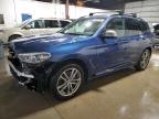 2018 BMW X3 XDRIVEM - 5UXTS3C54J0Y98554