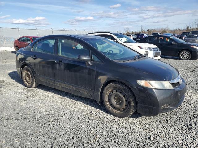 Vin: 2hgfa1f68ah031150, lot: 47174495, honda civic lx-s 20104