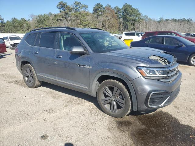 Vin: 1v2nr2ca5mc562930, lot: 50253605, volkswagen atlas se 20214