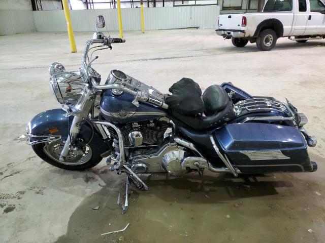 2003 HARLEY-DAVIDSON FLHR 1HD1FDV133Y706251
