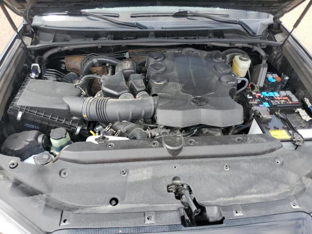 2023 TOYOTA 4RUNNER LI JTEDU5JR6P5287675