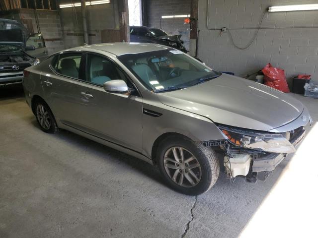 Vin: knagm4a75d5400308, lot: 47364335, kia optima lx 20134