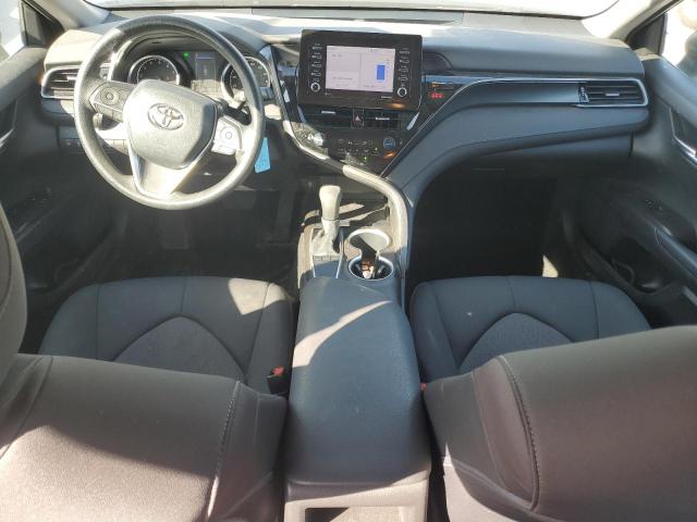 2022 TOYOTA CAMRY LE - 4T1C11AK0NU685936