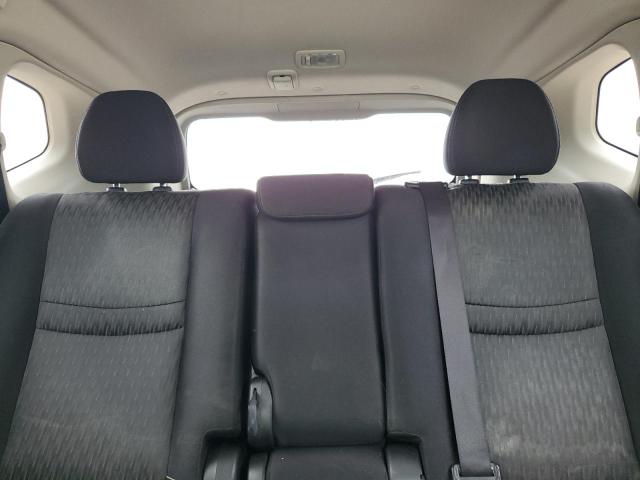 2017 NISSAN ROGUE S - JN8AT2MV1HW019795