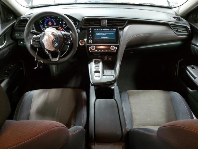 2019 HONDA INSIGHT EX - 19XZE4F52KE016116