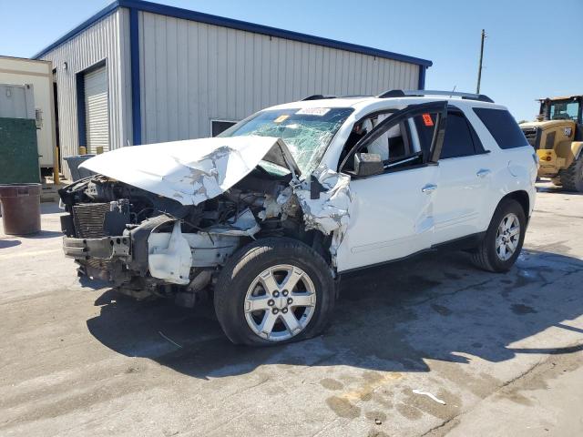 GMC ACADIA SLE