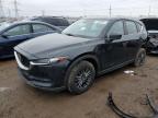 2020 MAZDA CX-5 SPORT - JM3KFABM2L0763355