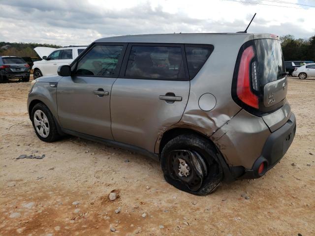 Vin: kndjn2a2xe7103944, lot: 50527605, kia soul 20142