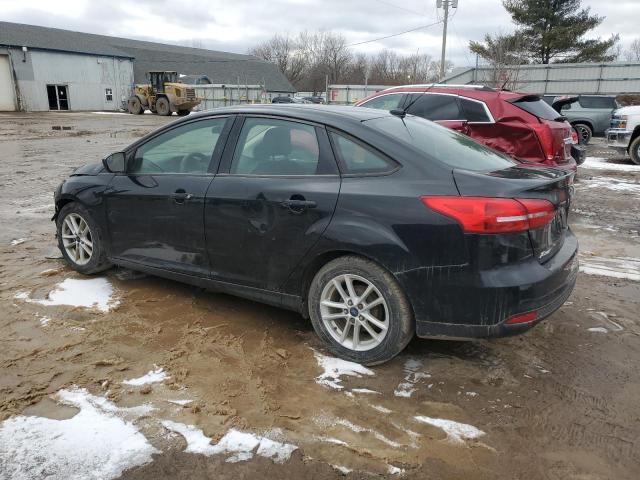 2018 FORD FOCUS SE 1FADP3F2XJL249158