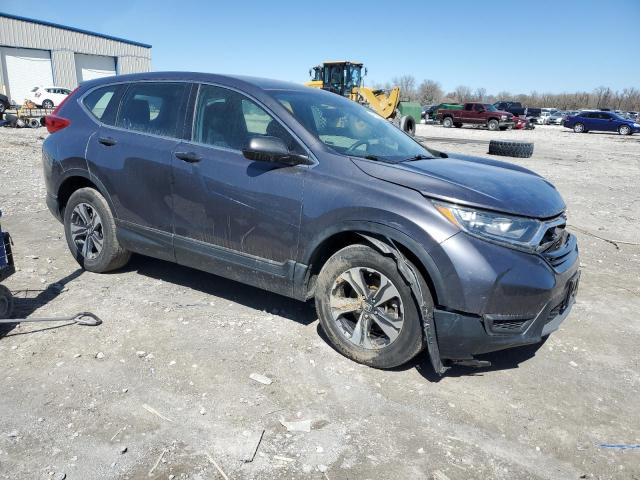 Vin: 2hkrw6h36jh227995, lot: 49508985, honda crv lx 20184