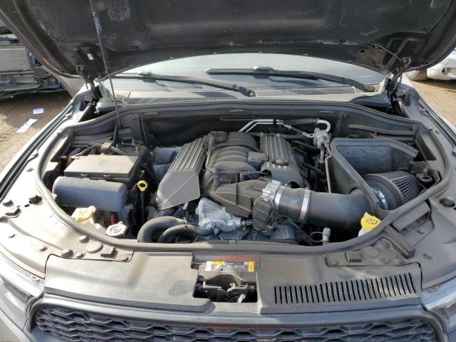 2021 DODGE DURANGO SR - 1C4SDJGJ6MC883611