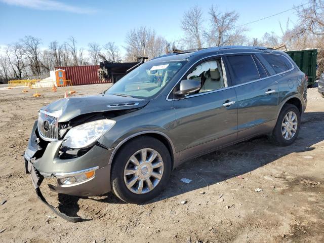 Vin: 5gakvbed4bj165162, lot: 47901195, buick enclave cxl 2011 img_1