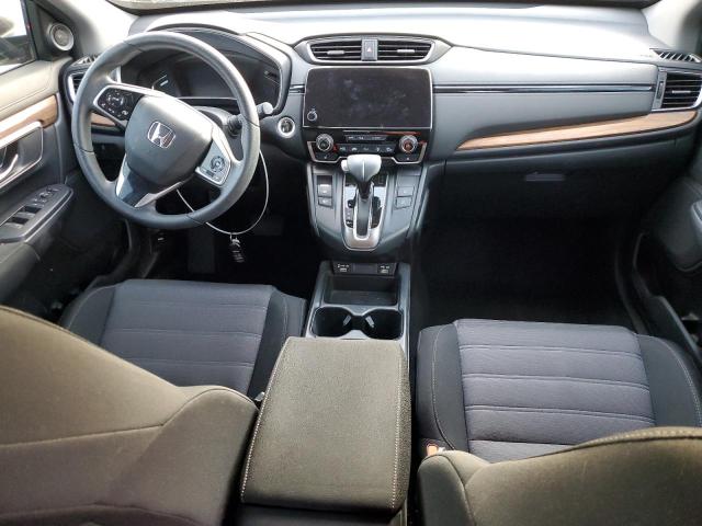 2021 HONDA CR-V EX - 7FARW1H53ME012781