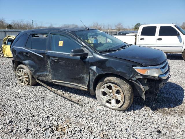 Vin: 2fmdk3kc1cba04822, lot: 48157405, ford edge limited 20124