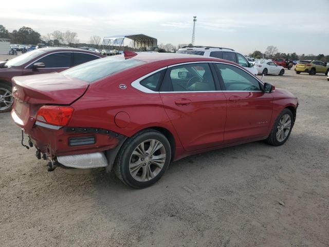 Vin: 2g1125s33f9101978, lot: 47850815, chevrolet impala lt 20153
