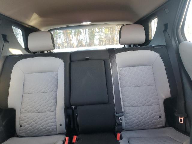 2018 CHEVROLET EQUINOX LS - 3GNAXHEV0JL265466