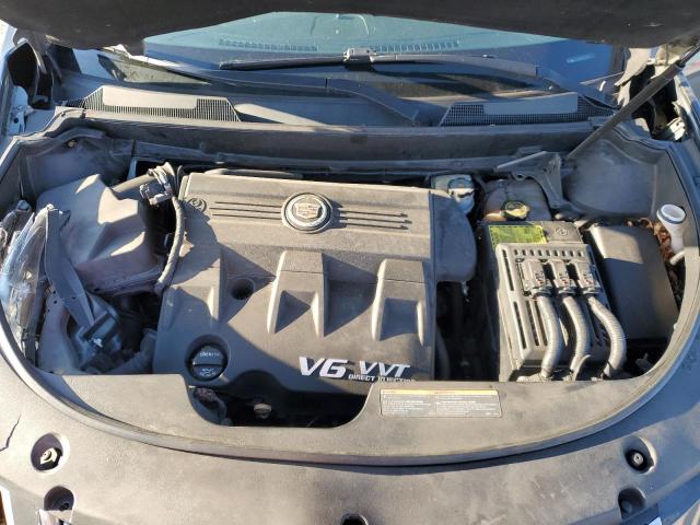 2013 CADILLAC SRX - 3GYFNAE30DS596451