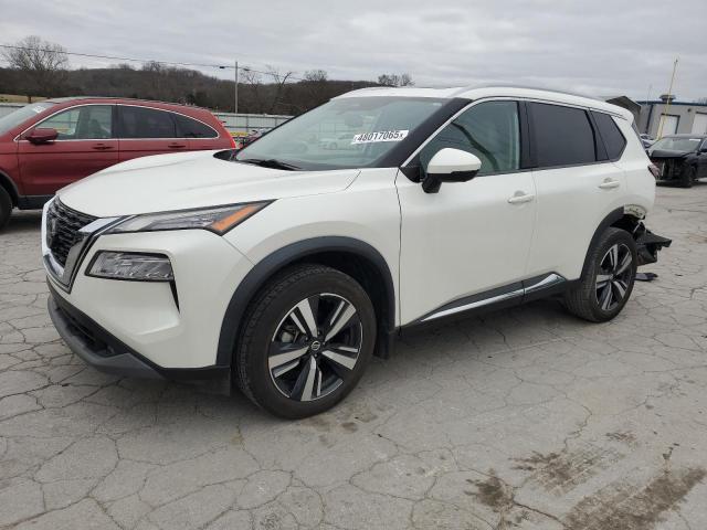 Vin: 5n1at3cb9mc801519, lot: 48017065, nissan rogue sl 2021 img_1