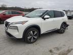2021 NISSAN ROGUE SL - 5N1AT3CB9MC801519