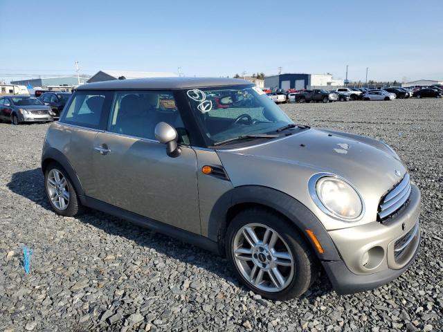 Vin: wmwsu3c54bt095179, lot: 48773325, mini cooper 20114