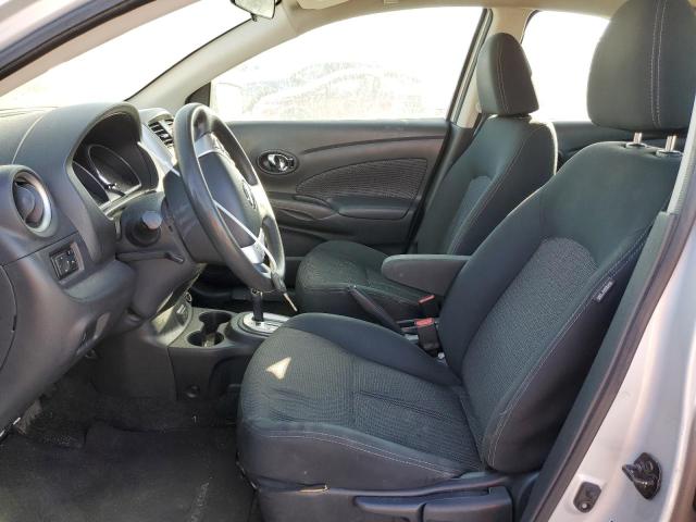 2019 NISSAN VERSA S - 3N1CN7AP9KL873158